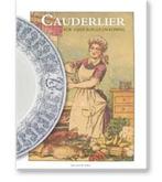 Cauderlier 9789077549087 Danny Crauwels, Livres, Verzenden, Danny Crauwels