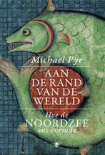 Aan de rand van de wereld 9789085425731 Michael Pye, Boeken, Verzenden, Gelezen, Michael Pye