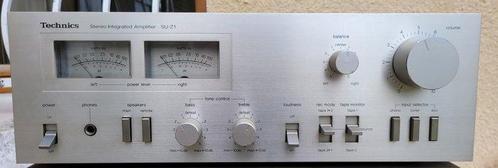 Technics - SU-Z1, M7, ST-Z1L - cassettespelertje - tuner -, Audio, Tv en Foto, Radio's