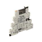 Finder Série 39 Relais Temporisateur DInterface 6A 12V, Verzenden