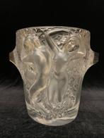 Lalique - Champagne koeler - Ganymède - Kristal