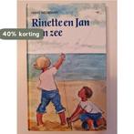 Rinette en jan aan zee 9789026602771 Tiny van Asselt, Boeken, Verzenden, Gelezen, Tiny van Asselt