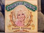 Dolly Parton, Ammylou Harris and Joan Baez - Collection of 8