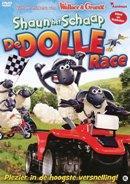 Shaun Het Schaap - De Dolle Race op DVD, Verzenden