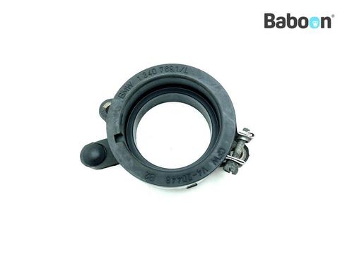 Inlaat Spruitstuk BMW R 1150 RT (R1150RT) Left (1340769), Motoren, Onderdelen | BMW, Gebruikt, Verzenden