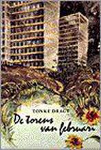 De torens van februari 9789025833886 Tonke Dragt, Boeken, Verzenden, Gelezen, Tonke Dragt