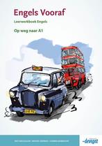 Engels op weg naar A1 / Engels vooraf / Leerwerkboek, Verzenden, Zo goed als nieuw, Carmen Gerbenzon