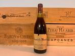 1972 Domaine Roumier et Fils - Chambolle Musigny - 1 Fles, Nieuw