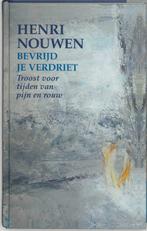 Bevrijd Je Verdriet 9789025952976, Livres, Religion & Théologie, Henri Nouwen, Verzenden