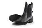 Chelsea boots in maat 40 Zwart | 5% extra korting, Kleding | Dames, Verzenden, Zwart, Overige typen, Zo goed als nieuw