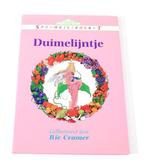Boek Duimelijntje Sprookjesboeket Rie Cramer ISBN9054269030, Verzenden