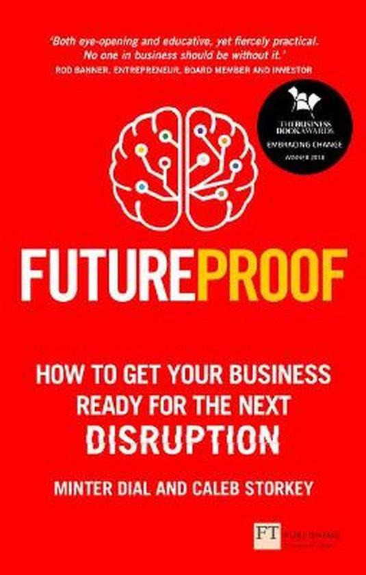Ready for Disruption 9781292186399 Caleb Storkey, Livres, Langue | Anglais, Envoi