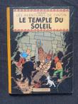 Tintin T14 - Le temple du soleil (B3) - C - EO - (1949)