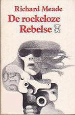 Roekeloze rebelse 9789022915523 Meade, Verzenden, Gelezen, Meade