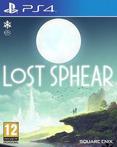 [PS4] Lost Sphear  NIEUW