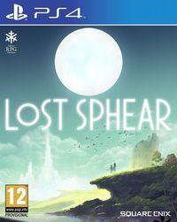 [PS4] Lost Sphear  NIEUW, Games en Spelcomputers, Games | Sony PlayStation 4, Ophalen of Verzenden