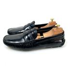 Prada - Mocassins - Maat: EU 43, Nieuw