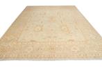 New Ziegler Handmade Rug Elegant Design - Moderne