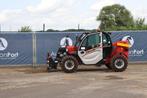Veiling: Verreiker Manitou MT 625 H Comfort 75K ST5 S1 Diese, Ophalen