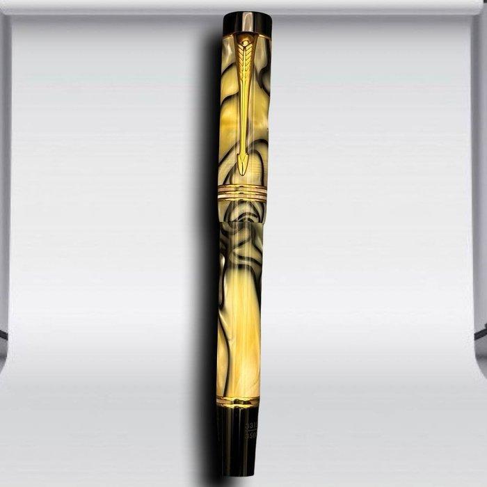 PLUMA ESTILOGRAFICA, Parker - Duofold Norman Rockwell - Sans, Collections, Stylos