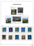 Belgique 2011 - Timbres issus de blocs et de livres sur les, Postzegels en Munten, Postzegels | Europa | België, Gestempeld