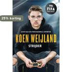 Koen Weijland : strijder 9789021568768 Koen Weijland, Verzenden, Gelezen, Koen Weijland