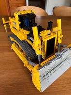 Lego Set - 8275 - Technic - Motorized Bulldozer