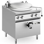 Kookketel | DOMINA PRO 900 | Elektrisch | 100L | Indirecte, Verzenden, Nieuw in verpakking