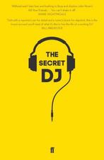 The Secret DJ 9780571334490 The Secret DJ, Boeken, Verzenden, Gelezen, The Secret DJ