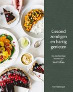 Gezond zondigen en hartig genieten 9789463831642, Boeken, Verzenden, Zo goed als nieuw, Annelies Van Mol