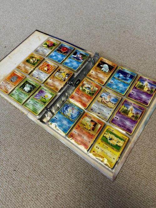 WOTC Pokémon - 108 Mixed collection - Base set, Fossil,, Hobby & Loisirs créatifs, Jeux de cartes à collectionner | Pokémon