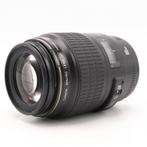 Canon EF 100mm F/2.8 USM macro | Tweedehands, Audio, Tv en Foto, Verzenden, Zo goed als nieuw