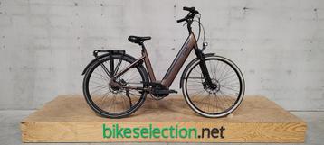 E-Bike | Qwic I-MN7+ | - 62% | 2022 beschikbaar voor biedingen