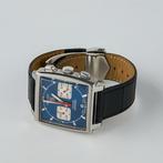 TAG Heuer - Monaco - CW2113-0 - Unisexe - 2000-2010, Handtassen en Accessoires