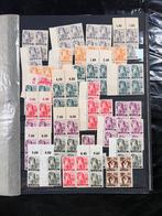 Duitse Rijk - Uitzoeker Duitse Gebieden in 6 Albums, Gestempeld