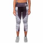 Venum Dune Legging Crops Grijs Venum Dameskleding Fitness, Kleding | Heren, Sportkleding, Verzenden, Vechtsport, Nieuw, Grijs
