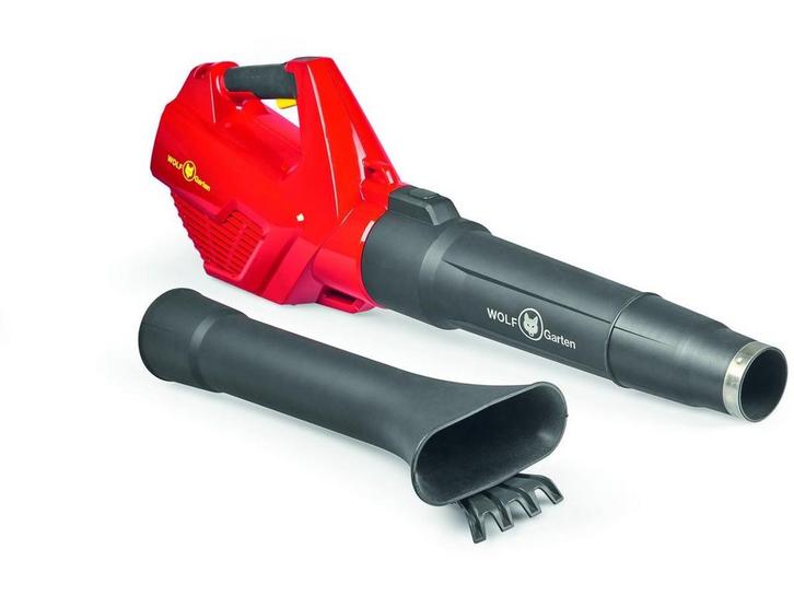 Wolf-Garten 41AT4BD-650 - Accu Bladblazer & Zuiger -, Jardin & Terrasse, Outils à main, Envoi