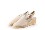 Toni Pons Espadrilles in maat 38 Beige | 5% extra korting, Kleding | Dames, Schoenen, Espadrilles, Verzenden, Beige, Zo goed als nieuw