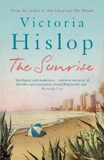 The Sunrise 9780755377800 Victoria Hislop, Boeken, Verzenden, Gelezen, Victoria Hislop