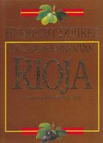 GOEDE WIJNEN VAN RIOJA (2E HERZ.DR) 9789027423436, Boeken, Verzenden, Gelezen, Hubrecht Duijker