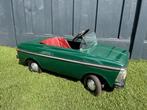 Moskvich - Voiture à pédales Moskvich Pedal Car - 1970-1980