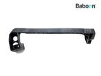 Koffer Beugel / Drager Links BMW R 1150 GS (R1150GS), Motoren, Verzenden, Gebruikt