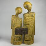 Karol Dusza (XX-XXI) - Connected forever - big 55cm