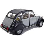 IXO 1:8 - Voiture cabriolet miniature - Citroën 2CV
