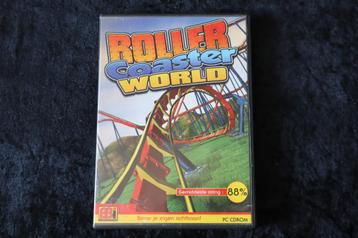 Roller Coaster World PC Game, Verzenden