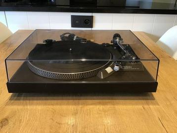 Technics - SL-23 (Collector) Tourne-disque beschikbaar voor biedingen