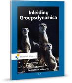 Inleiding groepsdynamica 9789001885472 Gert Alblas, Boeken, Verzenden, Zo goed als nieuw, Gert Alblas