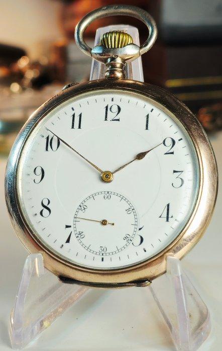 IWC - Excellent international watch company - 625228 -, Handtassen en Accessoires, Horloges | Heren