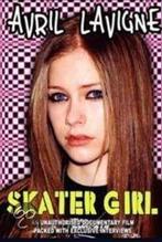 Avril Lavigne Skater Girl (dvd tweedehands film), Ophalen of Verzenden