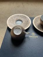 Raynaud - Thierry Cheyrou - Tasse à café (2) - Minérale -